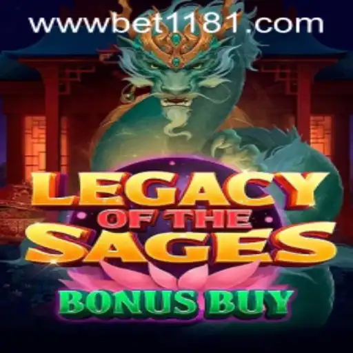 Legacy of the Sages Bonus Buy: Revolutionizing Online Gaming