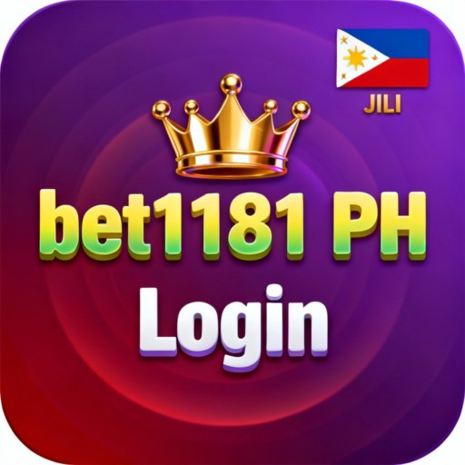 bet1181 PH Login