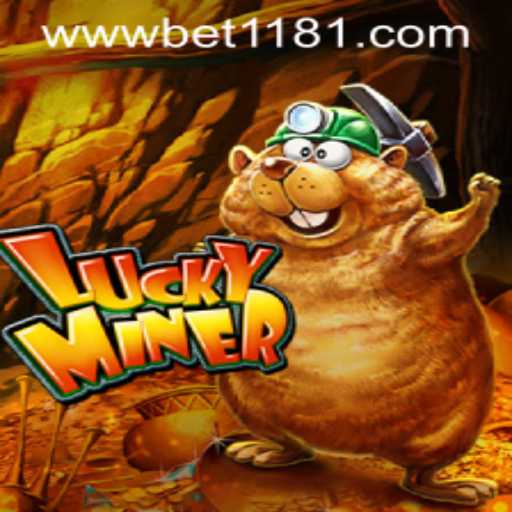 Exploring the Excitement of LuckyMiner and Easy Access via Bet1181 PH Login