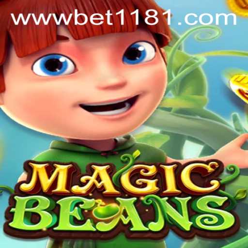 Unveiling the Enchantment of MAGICBEANS and the Realm of bet1181 PH Login