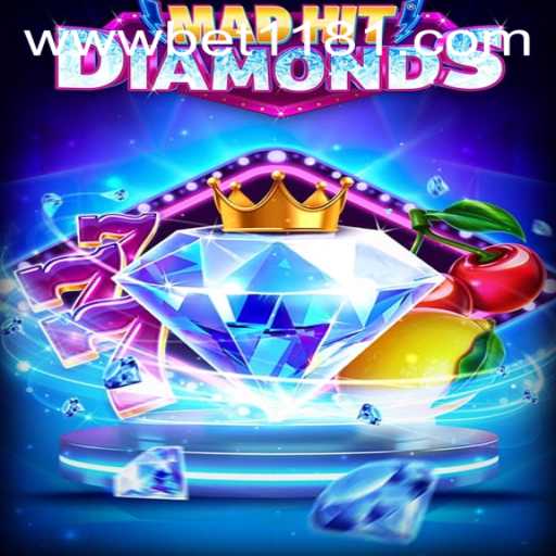 Discover the Thrilling World of MadHitDiamonds: A Gameplay Experience Like No Other