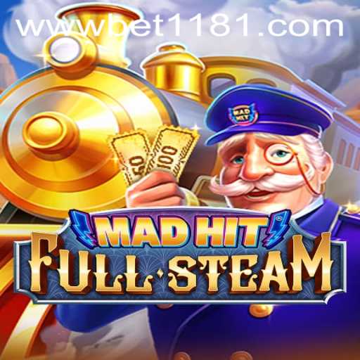 MadHitFullSteam: A Thrilling Adventure and the Role of bet1181 PH Login