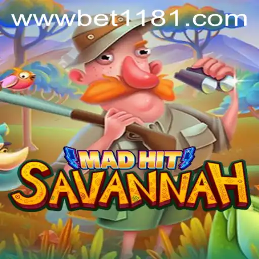 Discovering MadHitSavannah: The Game Changing Adventure