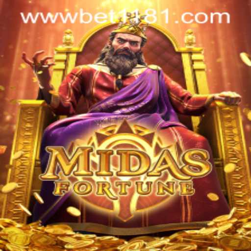 Unveiling MidasFortune: A New Era in Interactive Gaming