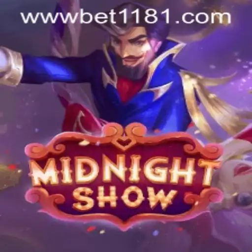MidnightShow: A Thrilling Game Experience with Seamless Bet1181 PH Login