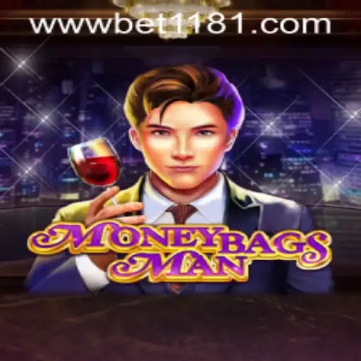 Discover the Exciting World of MoneybagsMan: A Deep Dive into Gameplay and Betting Strategies