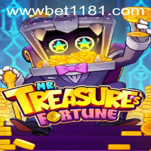 Discover the Excitement of MrTreasuresFortune: Your Ultimate Guide