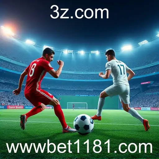 A Revolução do Futebol Online com Apostas Esportivas