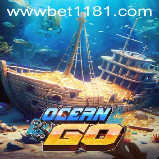 OceanGO: Dive into the Adventure with bet1181 PH Login