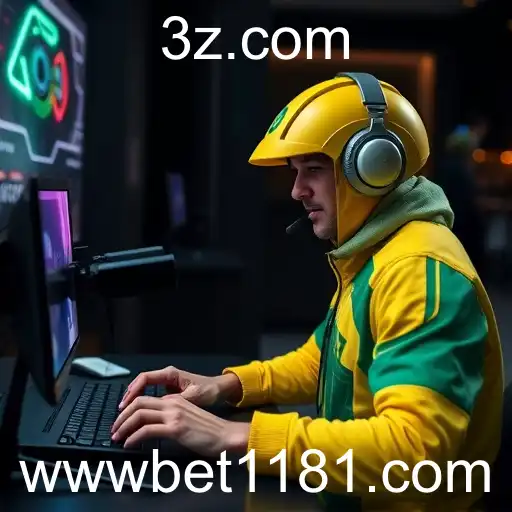 A Revolução dos Jogos Online em 2025