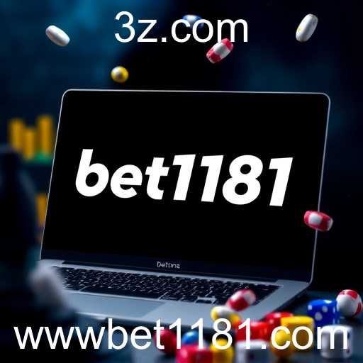 A Ascensão dos Jogos On-line no Brasil e o Impacto do bet1181