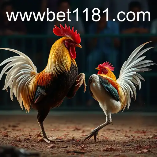 Exploring the World of Online Sabong and 