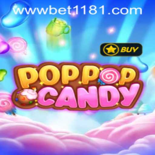 Exploring the World of POPPOPCANDY: An Engaging Gaming Experience