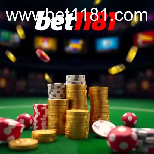 Responsible Gambling: Navigating the World of Bet1181 PH Login
