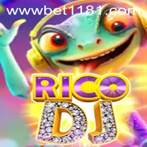 Exploring the Exciting World of RicoDJ: An Innovative Gaming Experience