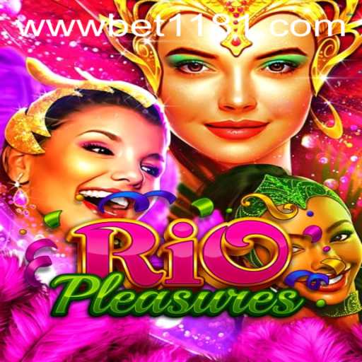 Exploring the Exciting World of RioPleasures and Understanding Bet1181 PH Login