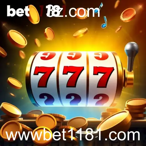 A Ascensão do bet1181 no Cenário de Jogos Online