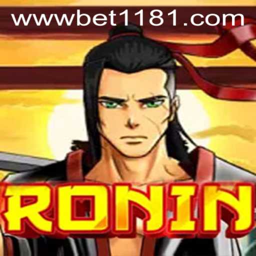 Discover the Intriguing World of Ronin: A Journey Through Gameplay and Betting