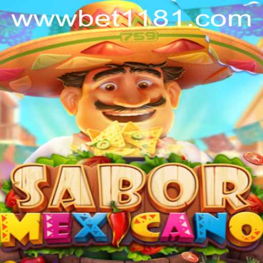 Explore the Exciting World of SaborMexicano: A New Gaming Experience