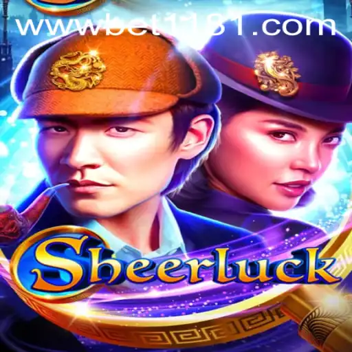 Unveiling Sheerluck: A Dive Into 2023's Thrilling Game Revolution