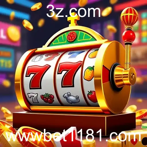 Explorando a Popularidade dos Slot Games no Bet1181