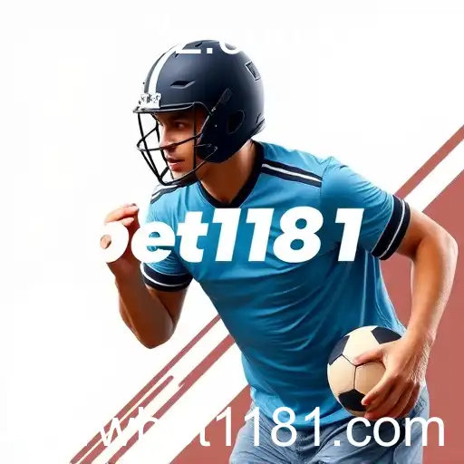 O Crescimento das Apostas Esportivas no Bet1181: Diversão e Estratégia a Um Clique