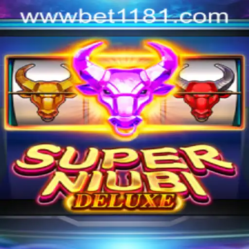 Discover the Thrills of SuperNiubiDeluxe and the Excitement of bet1181 PH Login