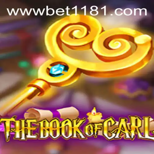 Unravel the Mysteries of TheBookofCarl: A New Gaming Phenomenon
