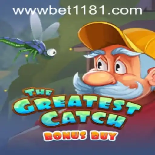 TheGreatestCatchBonusBuy: Dive into an Ocean of Opportunities