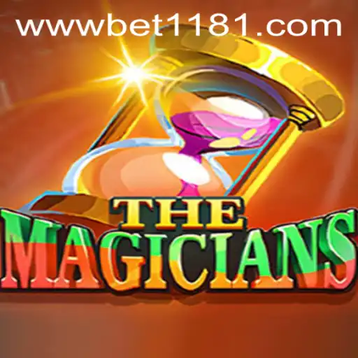 Unlock the Magic: TheMagicians Game Overview and Rules