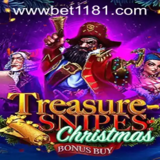 TreasuresnipesChristmas: An Immersive Holiday Gaming Experience