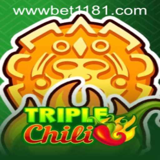 Discover the Exciting World of TripleChili and Seamless Gameplay with bet1181 PH Login