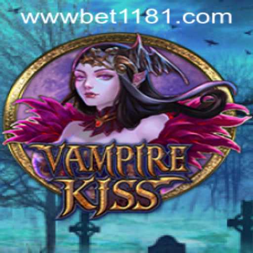 VampireKiss: A Thrilling Adventure Awaits