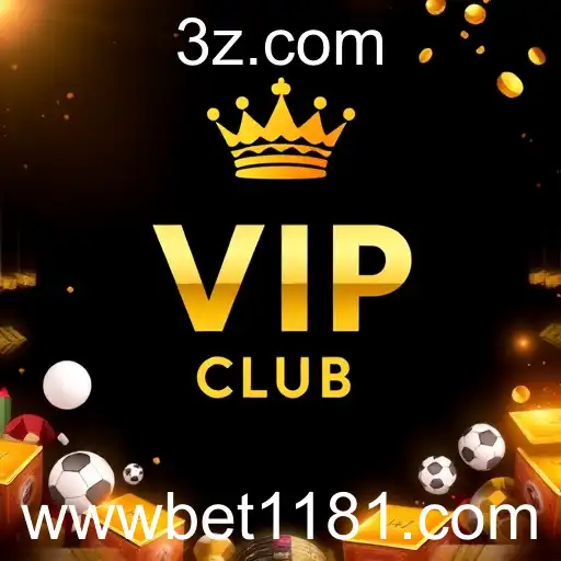 Explorando o Luxo do VIP Club na Plataforma bet1181