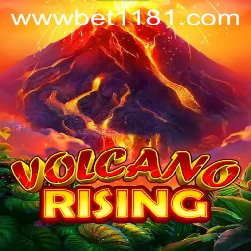 Exploring VolcanoRising: A Thrilling Gaming Experience