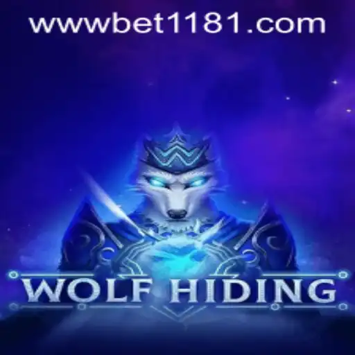Exploring the Thrills of WolfHiding and Bet1181 PH Login