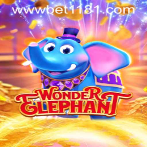 Discover the Thrills of WonderElephant and Navigate Your Path Through Bet1181 PH Login